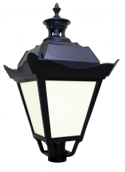 LED luminaire BL-TUS-A-2