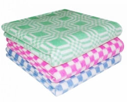 Blanket baikowy