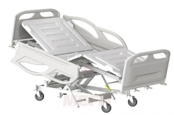 KMFT145-MSK(MSK-3145) Medical functional three-section bed