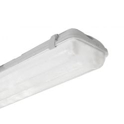 Fluorescent luminaire LSP01-2x28-012 Nord