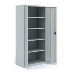 Metal office cupboards OM1 series