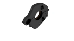 Tooth gear cover right 2(3) ES5K with rolling elements ??.300.290.00.00.00.00-01 ??