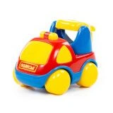 "Karat", wrecker car, Item No. 61638.