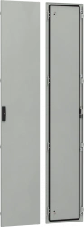 YKM40D-FO-DM-200-040 FORMAT Metal door. 2000x400 IEK
