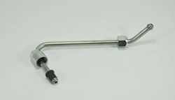 First cylinder injector fuel line A-12-096-01-00-00-00
