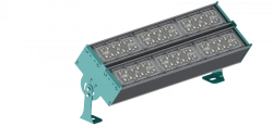i-lux MD2 ST P1 series LED luminaire