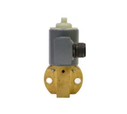Electropneumatic valve BB-23 UHL2 is designed for remote control of pneumatic actuators.