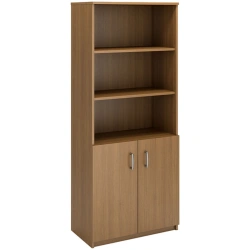 Office shelving unit