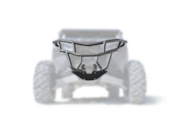 Front bumper SSV_MAVERICK X3, X3 MAX + fixing kit