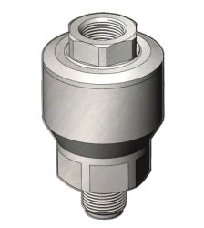 BH type media separator