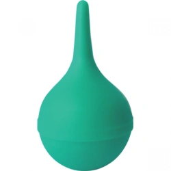 Syringe plastisol syringe "Vitalpharm" type A number 1