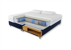 LIFE mattress