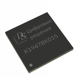 Integrated circuit K1947VK015