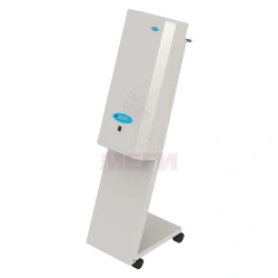 "MEGIDEZ" RBOV 913-"MSK" (MSK-913.1B) - Bactericidal recirculator for air disinfection, with metal case, with block