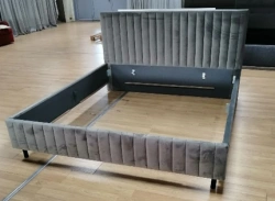 Wanda bed (VANDA)