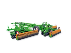 Catros 12001-KR disc harrow