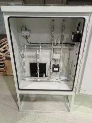 UHA21GZ003 Instrumentation stand