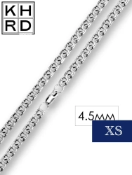 Silver 925 chain, article Ts-015