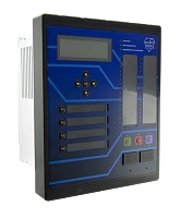 Relay protection devices TOPAZ DRP