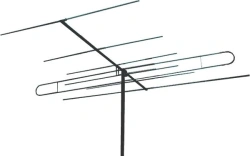 Antenna of metre range (VHF) ATKG-2.1.1,5.1