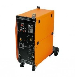 Semiautomatic machine for welding PDG-351 (single body)