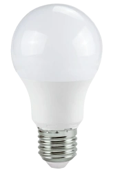 LED Lamp LED A60 8W E27 4000K "BELLIGHT"