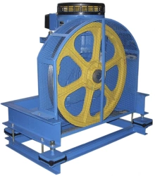 Lift winch 13VTR-M ZAA9676B5A