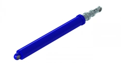 Hydraulic cylinder 1320.00.00.00.00 ((150x120x90)x80-3840, mm), 22MPa