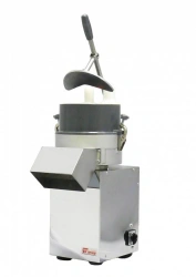 Vegetable cutting machine OM-350M-01