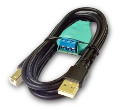 UD-CAN-1 interface device