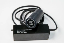Quantum magnetometer