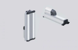 LED luminaire for highways and streets ALFA3-L-66e Lite