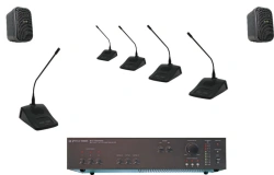 Conference system KC-50