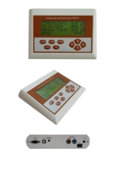 ECHO AUDIOMETER. Screening audiometer ECHO-C01
