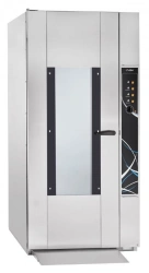 Heat proofing cabinets SHRT-18M (collapsible)