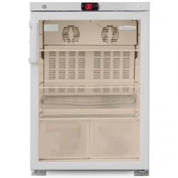 Refrigerated medical chamber "Biryusa 150S-GB"