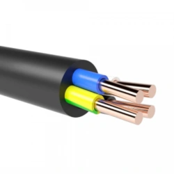 Power cable VVGng(A)-LS 4x10