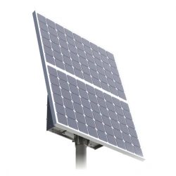 Solar power plant GM-200/100 R GELIOMASTER