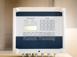 Controller for fire automation systems KSPA 9030-01/PPKU