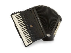 Accordion Musa Clio