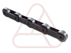 Traction plate chain M224-3-160-1 SPF