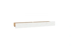 Modex-2 LD.522090.000 Pull-out drawer (Golden Oak/White )