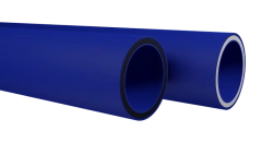 MULTIPLEX III polyethylene pressure pipe