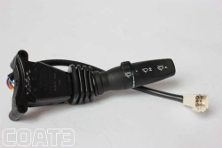 Wiper switch with pause control 2705.3709300