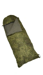 Individual sleeping bag