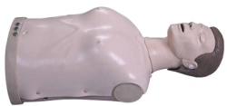 Advanced CPR dummy (torso), CPR1950 / CPR195