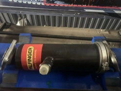 Telescopic hydraulic cylinder 55111-8603010