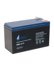 Battery pack HM-12-9