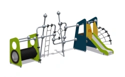 Children's play set Romana 057.45.00