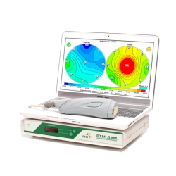 Diagnostic radiothermograph RTM-D2M
